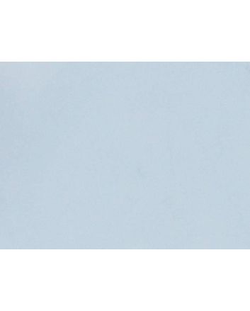 Plain Polyester Lining - Light Blue