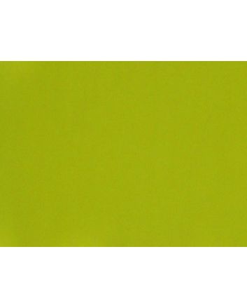 Plain Polyester Lining - Lime
