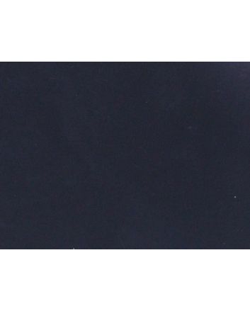 Plain Polyester Lining - Navy