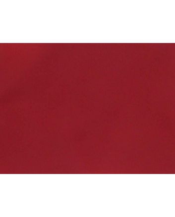 Plain Polyester Lining - Red