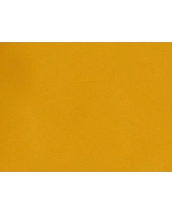 Plain Polyester Lining - Yellow