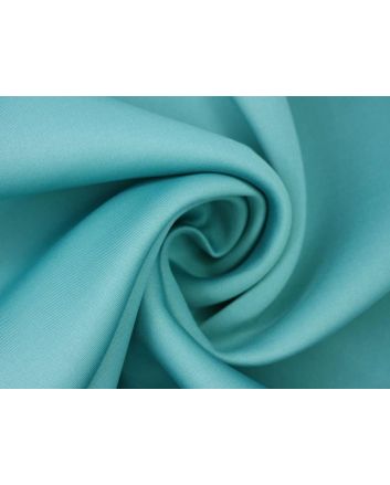 Plain Polyspandex Neoprene, Teal