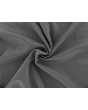 Plain Stretch Scuba, Grey