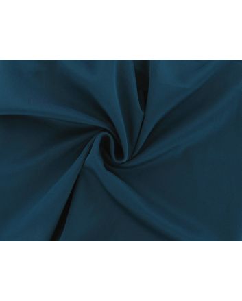 Plain Stretch Scuba, Teal