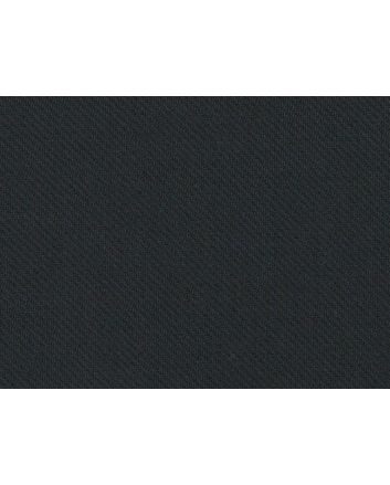 Plain Twill Polyviscose Suiting, Airforce
