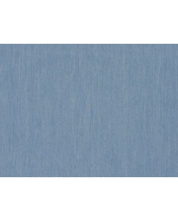Plain Washed 4oz Denim, Light Blue