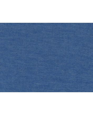 Plain Washed Chambray, Light Blue