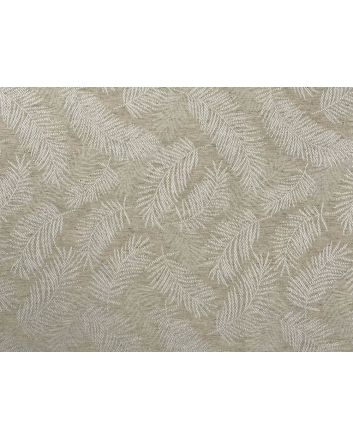 Plume Cotton Rich Jacquard, Linen