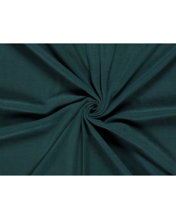 Plush Anti Pil Fleece Petrol