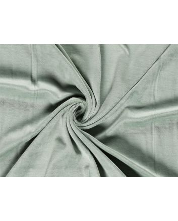Plush Nicky Velour, Sage