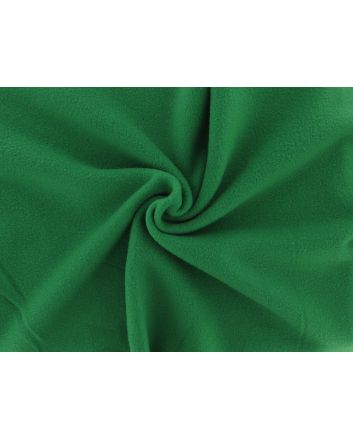 Polar Fleece Anti Pil, Emerald