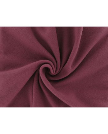 Polar Fleece Anti Pil, Raspberry