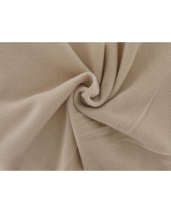 Polar Fleece Anti Pil, Stone