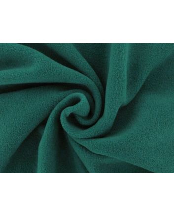 Polar Fleece Anti Pil, Teal