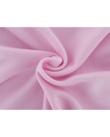 Polar Fleece Anti-Pil - Baby Pink