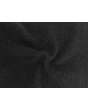 Polar Fleece Anti-Pil - Dark Grey Marl