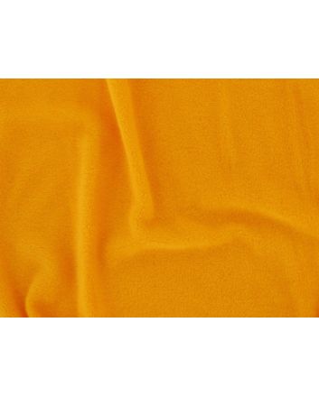 Polar Fleece Anti-Pil - Golden Yellow
