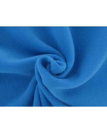 Polar Fleece Anti-Pil - Peacock
