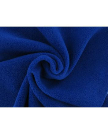Polar Fleece Anti-Pil - Royal