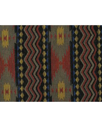Polycotton Woven Tapestry, Oaxaca