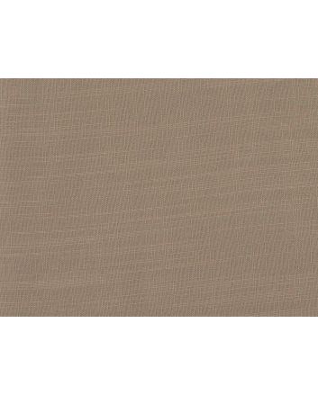 Polyester Beige Roll End, 3.4m