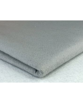 Polyester Crafting Felt, Grey