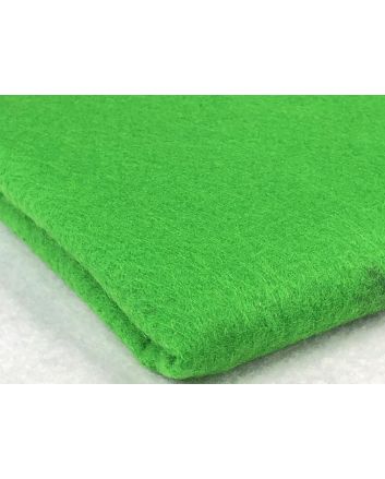 Polyester Crafting Felt, Meadow
