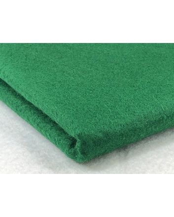 Polyester Crafting Felt, Olive