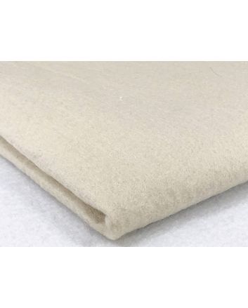 Polyester Crafting Felt, Putty