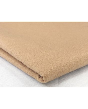 Polyester Crafting Felt, Teddy
