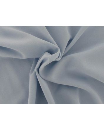 Polyester Crepe, Sky