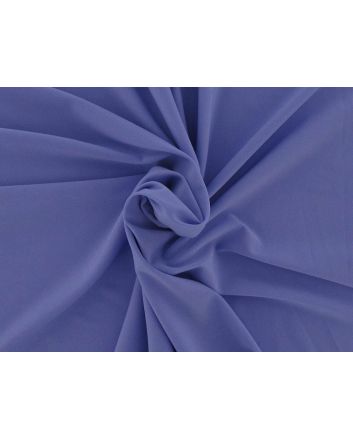 Polyester Interlock Jersey, Lilac
