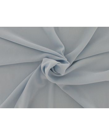 Polyester Interlock Jersey, Sky