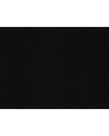 Polyester Jersey - Black