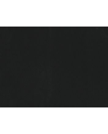 Polyester Spandex (PU Coated) - Black