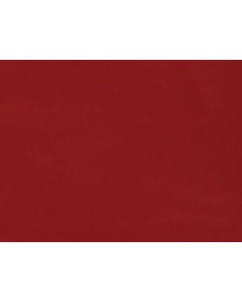 Polyester Spandex - Red
