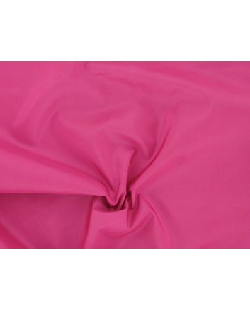 Polyester Taffeta - Cerise