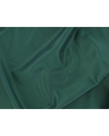 Polyester Taffeta - Emerald
