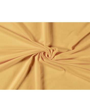  Premium Cotton Jersey, Buttercup