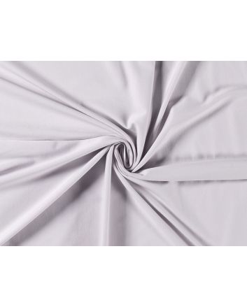 Premium Cotton Jersey, Light Grey