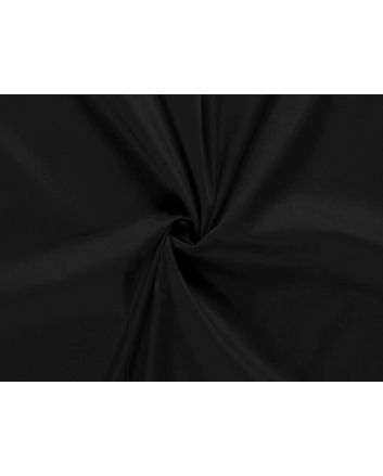 Premium Cotton Poplin, Black
