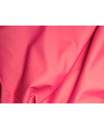 Premium Cotton Poplin, Blush