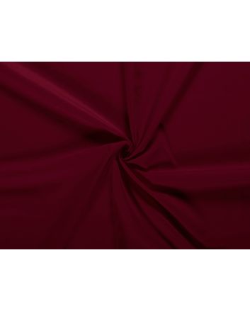 Premium Cotton Poplin, Claret