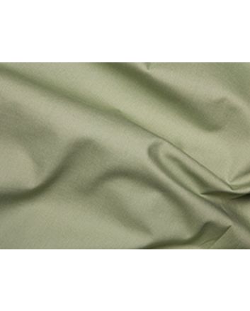 Premium Cotton Poplin, Moss Green