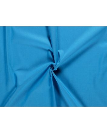 Premium Cotton Poplin, Peacock
