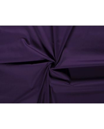 Premium Cotton Poplin, Purple