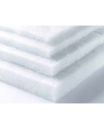 Premium Polyester Wadding, 6oz