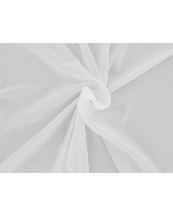 Premium Power Mesh, White