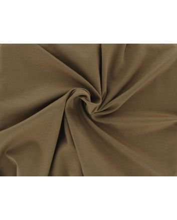 Primo Ponte Roma Double Knit Jersey, Camel