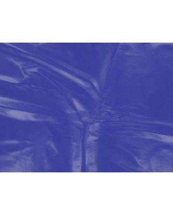 PU Coated Interlock - Purple